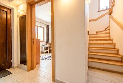 O casă completă cu suflet| 5 camere | Grădină matură, mansardă, beci și terasă | - 11