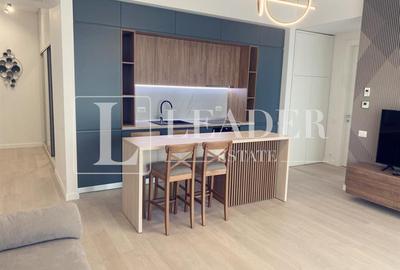 Inchiriere apartament I Floreasca - 3