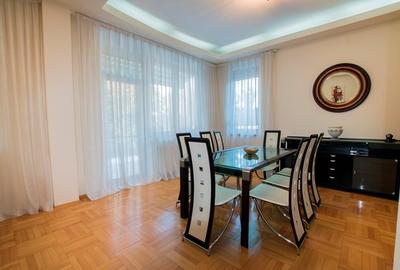 Fully furnished villa in Pipera - 7