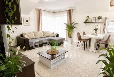 Apartament 2 camere I Florești I zona Florilor - 1