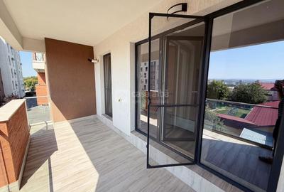 Moara de Vant - spital Pascanu - bloc nou, 2 camere ready to move - 8