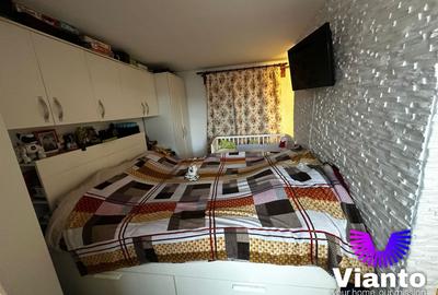 Garsonieră decomandată, mobilată în Ultracentral