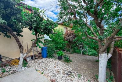 Pantelimon : Vila individuala cu 4 / 5 camere, si un teren de 500 mp ! - 11