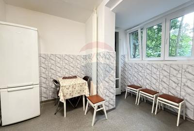 3 camere spațioase, aproape de metrou Piața Muncii - 3