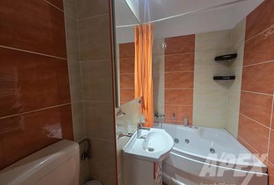 Apartament 2 camere mobilat | Titan- Basarabia- Metrou Costin Georgian - 15