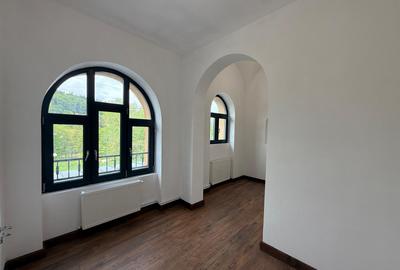 Apartament de vacanta ( AP 6 )- TVA 0% - Vila in stil Neo-Romanesc - 8