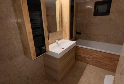 Apartament 4 camere - centrala proprie - Crangasi - Virtutii - Ceahlaul - 13