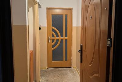 Apartament cu 2 camere nedecomandat în Vest - Lamâița