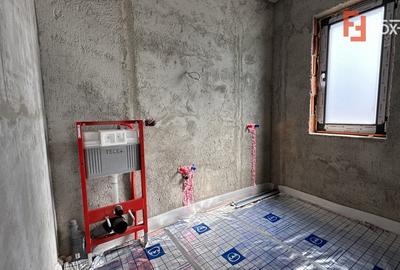 Duplex cu 5 camere, 125 mp utili, zona Mosnita Veche - 13