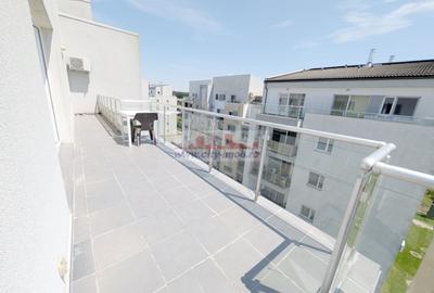 Vanzare  apartament Baneasa 3,  Camere Bucuresti, - 22