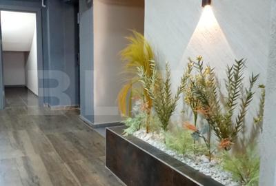 Apartament cu 3 camere decomandat în Râșnov