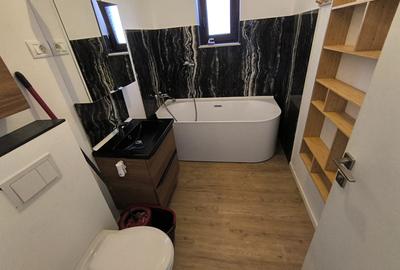 LIDL KAMSAS(COD03)-3 camere de lux in complex de vile ! - 9