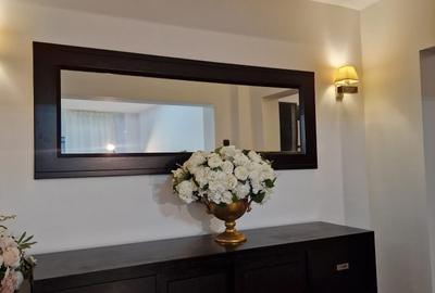 Decebal - Muncii - Alba  Iulia - Apartament 4 camere - mobilat utilat modern - 13