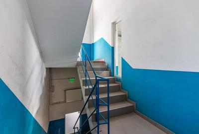 Vanzare Spațiu industrial-logistic 1550mp Centura B. Renovat 2024 ISU - 17