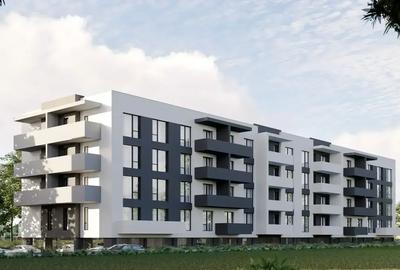 Apartament cu 2 camere semidecomandat în Theodor Pallady