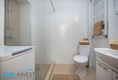 CALEA VICTORIEI | 2 CAMERE | CENTRALA PROPRIE | MOBILAT ȘI UTILAT MODERN - 13