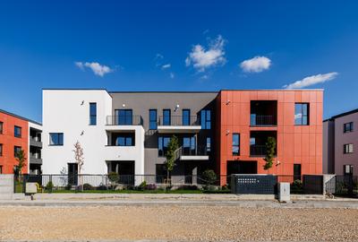 Klapka Residence 4