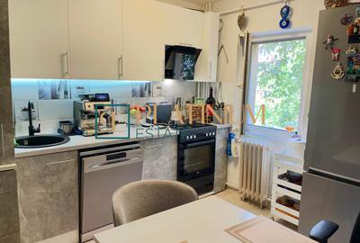 P4950 Apartament cu 2 camere, zona Calea Aradului - 1