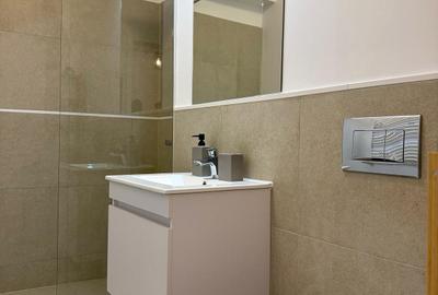 Marmura Residence / Apartament Cu Terasa / Mobilat Integral / Parcare Optional - 12