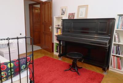 Apartament 4 camere Piata 1 Mai | loc parcare in curtea interioara | 4 balcoane - 2