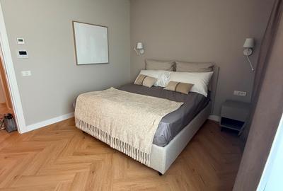 AFI Home North-4 camere,mobilat&utilat,prima inchiriere,+1 loc parcare - 5