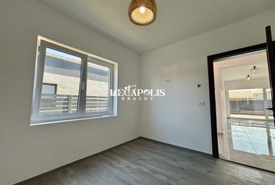 Casă pe Parter | 3 Camere | Intabulată | TVA Inclus | Izvor - 11