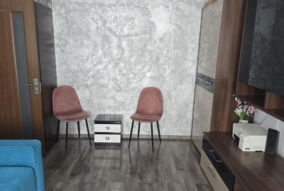 APARTAMENT 2 CAMERE RENOVAT MODERN MOBILAT & UTILAT BOXA LOC PARCARE - 1