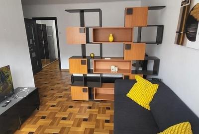 Tineretului – Parc & Metrou – Garsonieră Nouă, Complet Mobilată – SMART HOME - 7