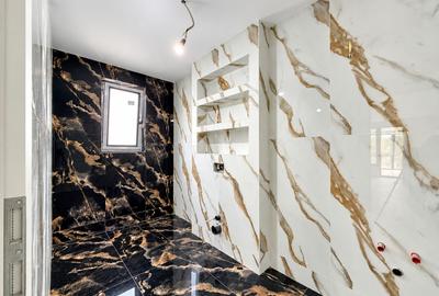 Vila P+1E Stefanestii de Jos | Zona Cosmopolis - 34