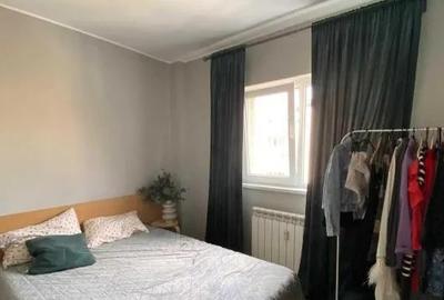 Apartament Banu Manta Victoriei renovat metrou - 2