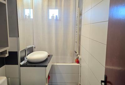 Vand apartament 2 camere decomandat Deva, Balcescu (intersectie cu 22 Decembrie) - 8