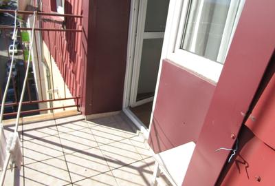 Apartament cu 2 camere + living, pe două niveluri, complet utilat și mobilat - 23