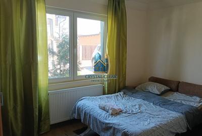 Apartament cu 3 camere decomandat în Sângeorgiu de Mureș