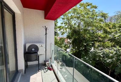 Lujerului l 21TH Residence l 2 Camere+Parcare l 5 Min Metrou l - 20