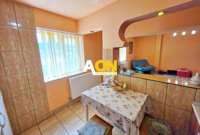 COMISION ZERO! Apartament 3 camere, etaj 3, ultracentral, Campeni - 5