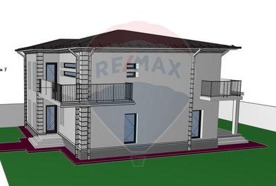 Casa premium de vanzare | Tautii-Magherauș | eficienta energetica - 13