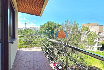 Apartament duplex cu 4 dormitoare, situat la etajele 2 și 3 lângă Parc Herastrau - 18