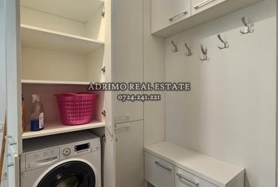 Ap2cam CAMPUS Aleea Universitatii - Parcare Subterana - Termen Lung - 550 euro - 17