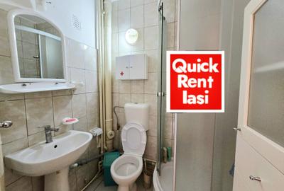 Ultracentral Bulevardul Stefan Cel Mare Apartament 3Camere De Inchiriat - 16