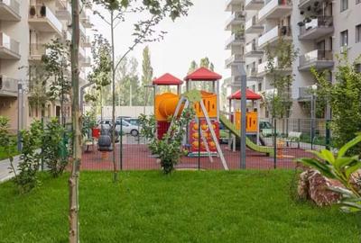 Apartament cu 3 camere decomandat în Militari