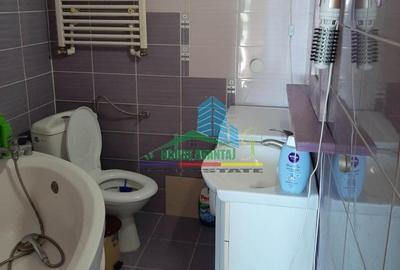 Casa Golesti ( parte din Duplex) - 4