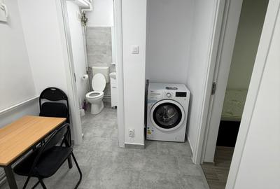 Inchiriere Studio Parter- Strada Ghimpati - Bloc Reabilitat - 7