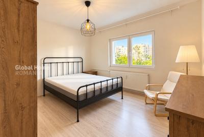 Apartament 2 Camere ◦  13 Septembrie - Petre Ispirescu ◦  Balcon ◦ Zugravit - 5
