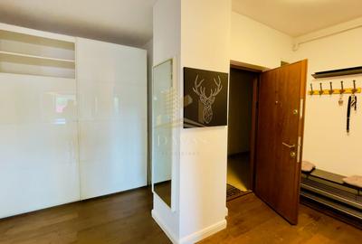 Apartament 2 camere semidecomandat | Platinia | USAMV - 8