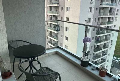 Apartament 2 camere Dimri Residence | Bloc 2020 | Etaj 9/11 | 60 mp - 1