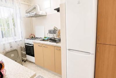 2 Camere Zona Tomis Nord Gaze Loc Parcare Termen Lung - 8