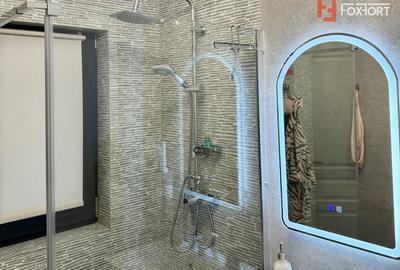 Duplex exclusivist, cu 4 camere si teren de 330 mp - Dumbravita - 11