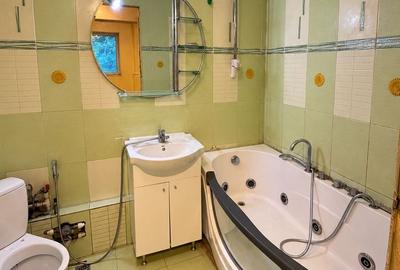 Apartament 2 camere decomandat | Turda–Domenii | Complet Renovat - 4