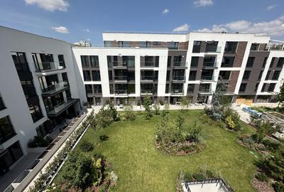 ICON Garden – Moșilor | 2 camere | Bloc 2025 | Prima închiriere - 21