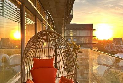 Apartament premium cu 3 camere, boxa si parcare incluse| Urban Luxury| Floreasca - 9